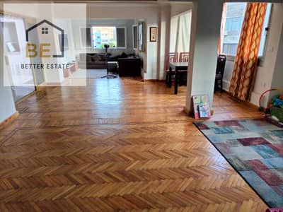 4 Bedroom Apartment for Sale in Heliopolis, Cairo - WhatsApp Image 2026-10-12 at 1.46. 15 PM (3). jpeg