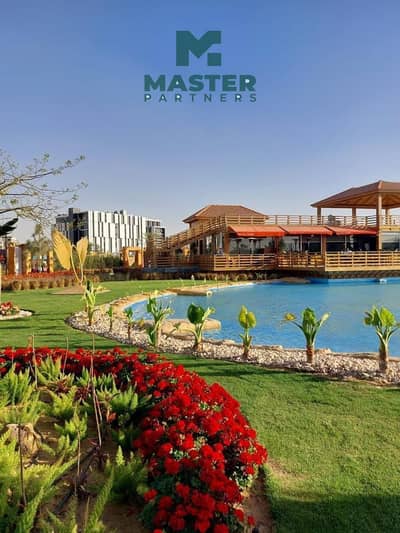 شقة 3 غرف نوم للبيع في القاهرة الجديدة، القاهرة - WhatsApp Image 2026-09-28 at 5.16. 35 PM. jpeg
