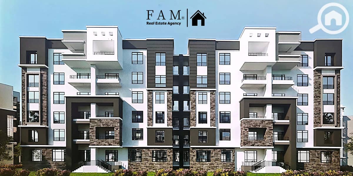 8 Brown Aesthetic and Minimalist Apartment Sale Promotion Banner. png