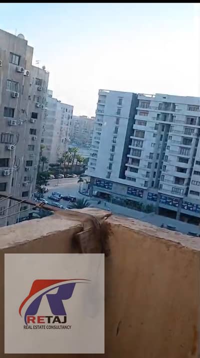 شقة 3 غرف نوم للايجار في مدينة نصر، القاهرة - WhatsApp Image 2026-10-15 at 2.34. 29 PM (3). jpeg