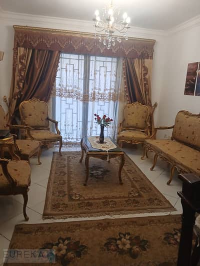 فلیٹ 3 غرف نوم للايجار في القاهرة الجديدة، القاهرة - WhatsApp Image 2026-10-12 at 12.46. 17 (1). jpeg فلیٹ 3 غرف نوم للايجار في القاهرة الجديدة، القاهرة - WhatsApp Image 2026-10-12 at 12.46. 17 (1). jpeg