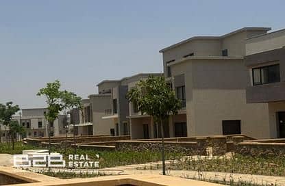 5 Bedroom Twin House for Sale in New Cairo, Cairo - WhatsApp Image 2026-10-15 at 4.27. 11 PM (1). jpeg 5 Bedroom Twin House for Sale in New Cairo, Cairo - WhatsApp Image 2026-10-15 at 4.27. 11 PM (1). jpeg