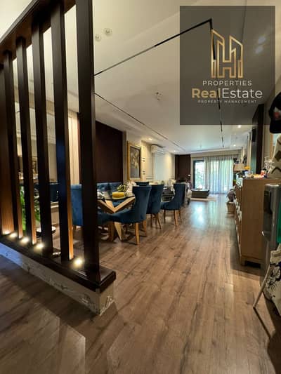 3 Bedroom Apartment for Sale in New Cairo, Cairo - WhatsApp Image 2026-10-14 at 1.00. 12 AM. jpeg
