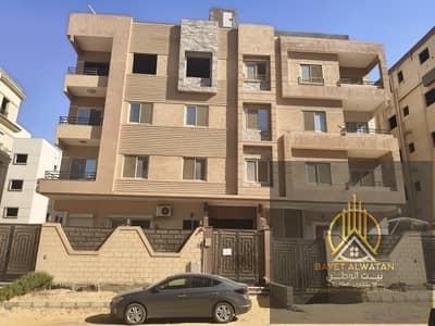 فلیٹ 3 غرف نوم للبيع في القاهرة الجديدة، القاهرة - 1000325890. jpg فلیٹ 3 غرف نوم للبيع في القاهرة الجديدة، القاهرة - 1000325890. jpg
