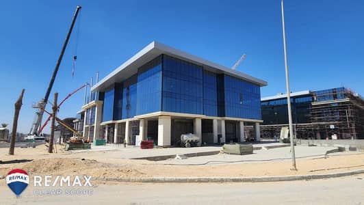 Office for Rent in New Cairo, Cairo - WhatsApp Image 2026-10-03 at 9.53. 24 PM (1). jpeg Office for Rent in New Cairo, Cairo - WhatsApp Image 2026-10-03 at 9.53. 24 PM (1). jpeg