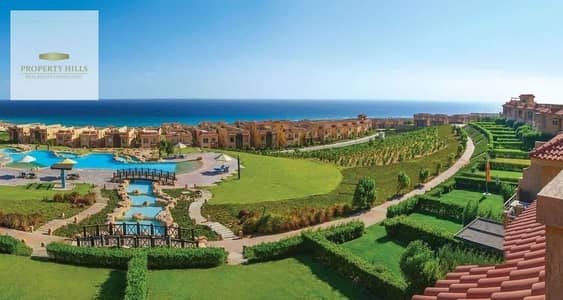 شاليه 3 غرف نوم للبيع في العين السخنة، السويس - 12. jpg