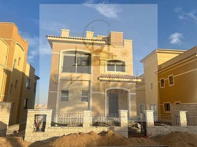3 Bedroom Villa for Sale in Katameya, Cairo - 713983793_981588117989702_7056612528867681665_n. jpg 3 Bedroom Villa for Sale in Katameya, Cairo - 713983793_981588117989702_7056612528867681665_n. jpg
