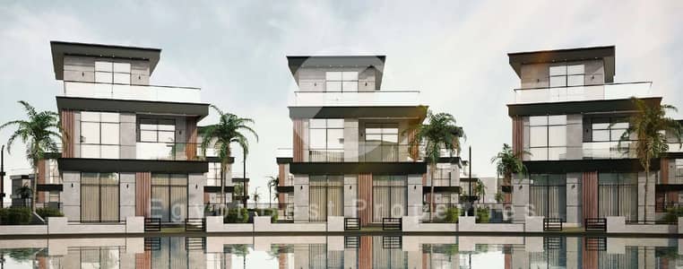 5 Bedroom Villa for Sale in Sheikh Zayed, Giza - ديجويا - 3. png 5 Bedroom Villa for Sale in Sheikh Zayed, Giza - ديجويا - 3. png