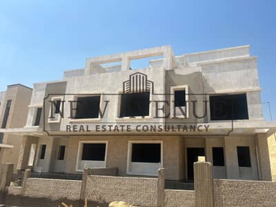 3 Bedroom Twin House for Sale in 6th of October, Giza - WhatsApp Image 2026-10-14 at 8.56. 01 PM. jpeg