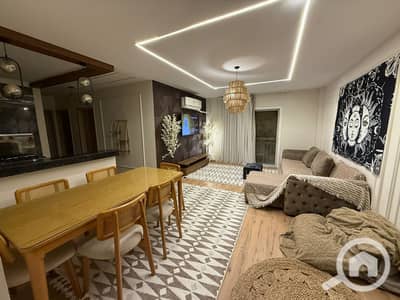 3 Bedroom Flat for Rent in Madinaty, Cairo - 185099. jpg