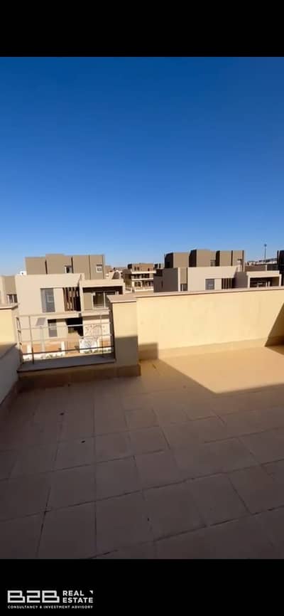 3 Bedroom Townhouse for Sale in New Cairo, Cairo - WhatsApp Image 2026-10-15 at 4.27. 14 PM (1). jpeg