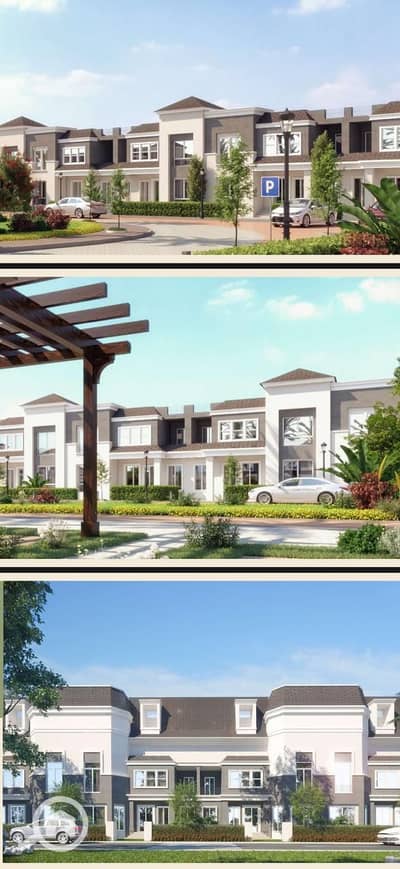 4 Bedroom Villa for Sale in Mostakbal City, Cairo - WhatsApp Image 2026-10-13 at 2.38. 10 PM (2). jpeg