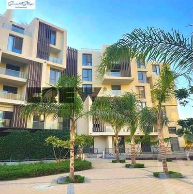 2 Bedroom Apartment for Sale in New Heliopolis, Cairo - 6ad0b25d499bd272117159. jpg