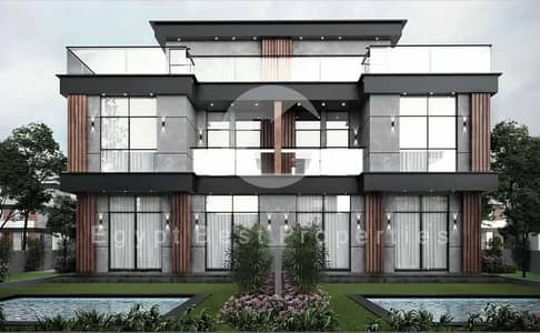 توين هاوس 4 غرف نوم للبيع في الشيخ زايد، الجيزة - Dejoya Villas - 7. png توين هاوس 4 غرف نوم للبيع في الشيخ زايد، الجيزة - Dejoya Villas - 7. png