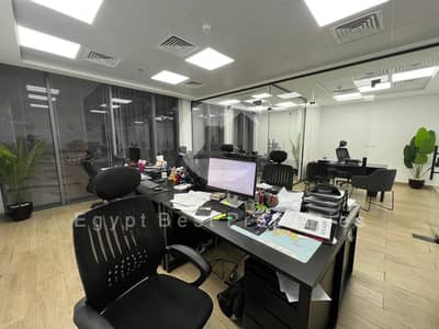 Office for Rent in New Cairo, Cairo - WhatsApp Image 2026-10-12 at 4.59. 11 PM. jpeg