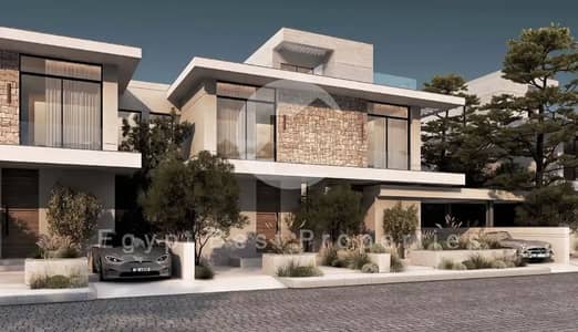 3 Bedroom Townhouse for Sale in Sheikh Zayed, Giza - Screenshot_15-10-2026_165259_. jpeg