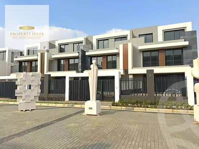 4 Bedroom Townhouse for Sale in New Cairo, Cairo - 6abd2466b24c6501314015. webp 4 Bedroom Townhouse for Sale in New Cairo, Cairo - 6abd2466b24c6501314015. webp