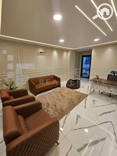 Office for Rent in Zahraa Al Maadi, Cairo - Image04. jpg