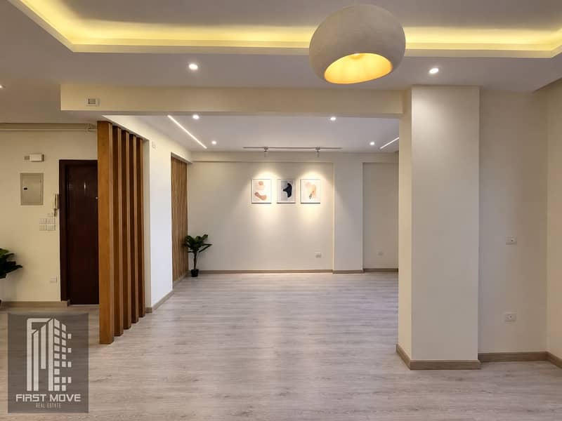 2 Warm Minimalist Open-Plan Interior. png
