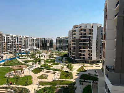 شقة 1 غرفة نوم للايجار في الشيخ زايد، الجيزة - WhatsApp Image 2026-10-08 at 3.37. 09 PM. jpeg