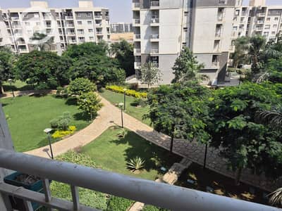 3 Bedroom Flat for Rent in Madinaty, Cairo - 1. jpeg