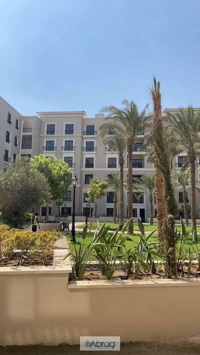 3 Bedroom Flat for Sale in Sheikh Zayed, Giza - f. jpeg