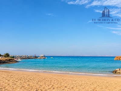 استوديو  للبيع في الغردقة، البحر الأحمر - WhatsApp Image 2026-10-15 at 3.28. 26 PM. jpeg