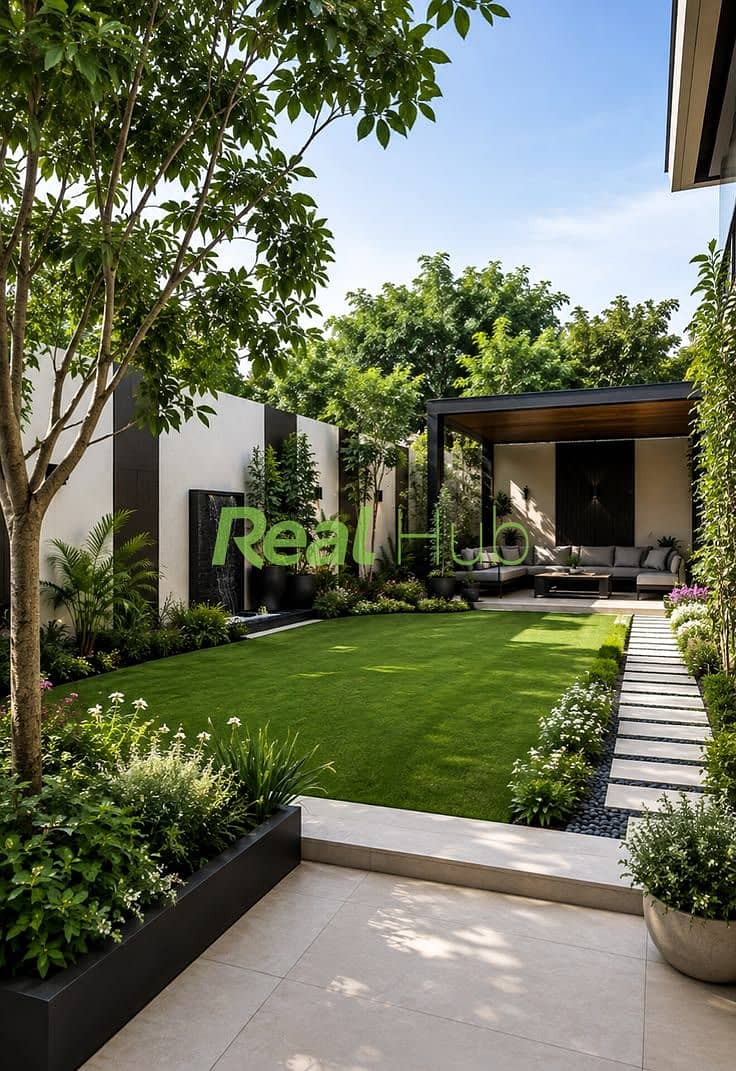 3 Asthetic style Garden. jpeg