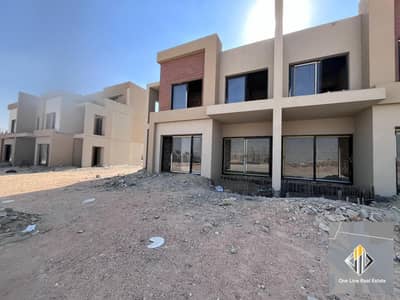 3 Bedroom Villa for Sale in 6th of October, Giza - 4e27a78f-4bfd-4e24-91a3-d62c3b05cb21. jpeg 3 Bedroom Villa for Sale in 6th of October, Giza - 4e27a78f-4bfd-4e24-91a3-d62c3b05cb21. jpeg