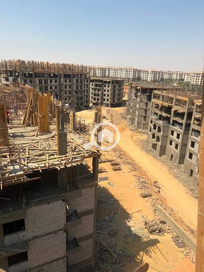 2 Bedroom Flat for Sale in New Capital City, Cairo - 99fdd17c-2eb0-49b2-9e94-3e35573c834b. jpg