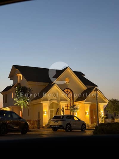 3 Bedroom Villa for Sale in New Cairo, Cairo - WhatsApp Image 2026-10-08 at 4.55. 14 PM (1). jpeg 3 Bedroom Villa for Sale in New Cairo, Cairo - WhatsApp Image 2026-10-08 at 4.55. 14 PM (1). jpeg