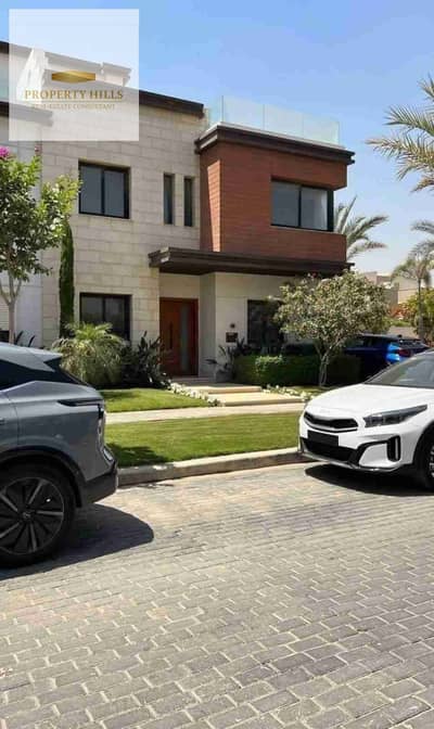 6 Bedroom Villa for Sale in New Cairo, Cairo - 1000119544. jpg 6 Bedroom Villa for Sale in New Cairo, Cairo - 1000119544. jpg