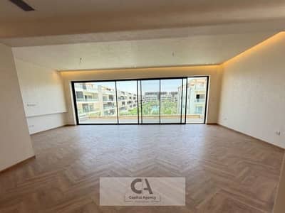 4 Bedroom Penthouse for Rent in New Cairo, Cairo - d68ddae7-24e2-4ec3-8fd9-5c36ff597ba1. jpg