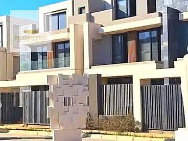 3 Bedroom Townhouse for Sale in New Cairo, Cairo - 6abd29f12d42f632862522. webp 3 Bedroom Townhouse for Sale in New Cairo, Cairo - 6abd29f12d42f632862522. webp