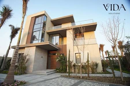 فلیٹ 2 غرفة نوم للبيع في الشيخ زايد، الجيزة - WhatsApp Image 2026-10-15 at 12.44. 39 PM (5). jpeg