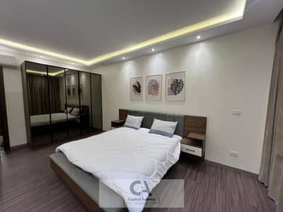 2 Bedroom Apartment for Rent in New Cairo, Cairo - WhatsApp Image 2026-10-13 at 6.33. 42 PM (1). jpeg