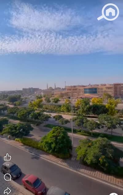 3 Bedroom Flat for Sale in Madinaty, Cairo - 1000788071. jpg