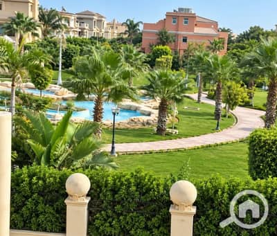 دوبلكس 5 غرف نوم للايجار في 6 اكتوبر، الجيزة - 1000399249. jpg