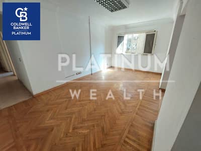 3 Bedroom Flat for Rent in Smoha, Alexandria - WhatsApp Image 2026-09-06 at 2.22. 50 PM (1). jpg