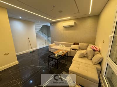 3 Bedroom Twin House for Rent in New Cairo, Cairo - WhatsApp Image 2026-10-15 at 3.55. 00 PM. jpeg