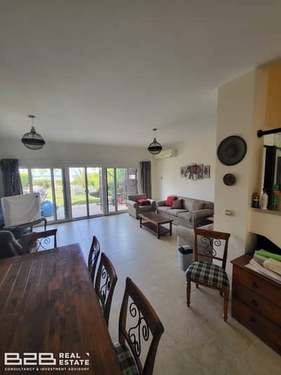 3 Bedroom Twin House for Sale in North Coast, Matruh - WhatsApp Image 2026-10-15 at 4.50. 47 PM (1). jpeg 3 Bedroom Twin House for Sale in North Coast, Matruh - WhatsApp Image 2026-10-15 at 4.50. 47 PM (1). jpeg