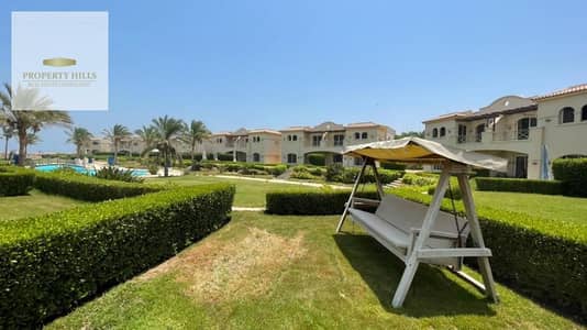 توين هاوس 3 غرف نوم للبيع في العين السخنة، السويس - chalet-for-rent-in-ain-sokhna-la-vista-6-604b0aa88d555fa04865e7186cd7da3c. jpg