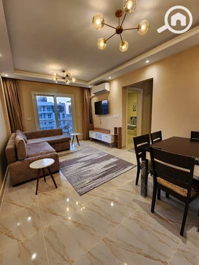 2 Bedroom Flat for Rent in Madinaty, Cairo - 185364. jpg