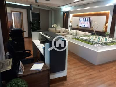 Office for Rent in 6th of October, Giza - WhatsApp Image 2026-10-15 at 4.37. 39 PM. jpeg