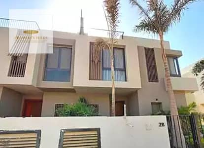 4 Bedroom Townhouse for Sale in Shorouk City, Cairo - Screenshot 2026-09-28 155347. png