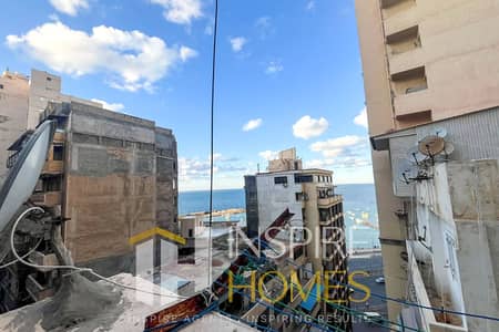شقة 3 غرف نوم للبيع في ميامي، الإسكندرية - 1. jpg