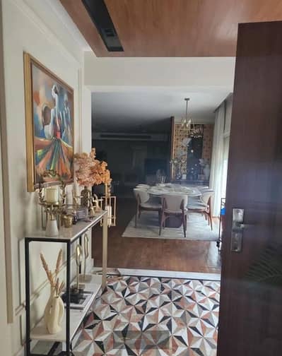 4 Bedroom Villa for Sale in 6th of October, Giza - WhatsApp Image 2026-10-11 at 3.33. 19 PM (1). jpeg