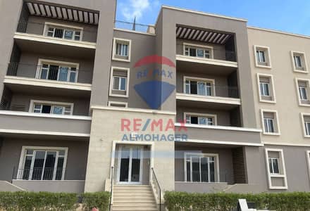 3 Bedroom Apartment for Sale in 6th of October, Giza - 1. jpeg 3 Bedroom Apartment for Sale in 6th of October, Giza - 1. jpeg