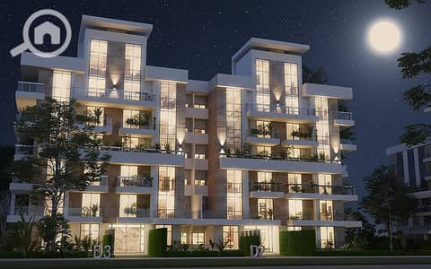 شقة 3 غرف نوم للبيع في الشيخ زايد، الجيزة - WhatsApp Image 2026-10-11 at 2.16. 44 PM (1). jpeg