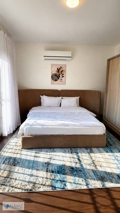 3 Bedroom Townhouse for Rent in New Cairo, Cairo - WhatsApp Image 2026-10-15 at 1.12. 26 PM. jpeg